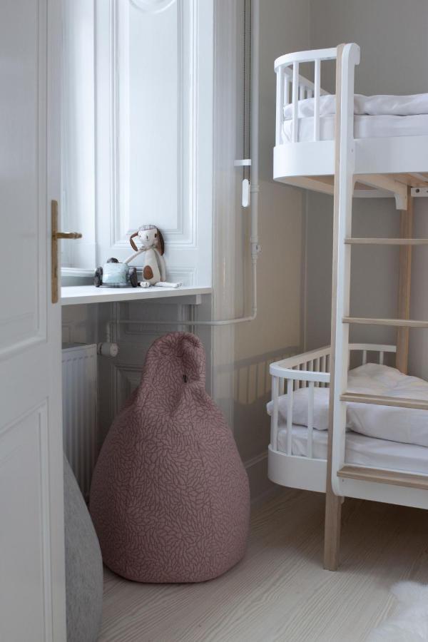 Apartmentincopenhagen Apartment 1184 Экстерьер фото